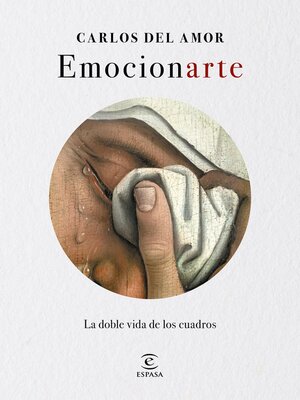 cover image of Emocionarte